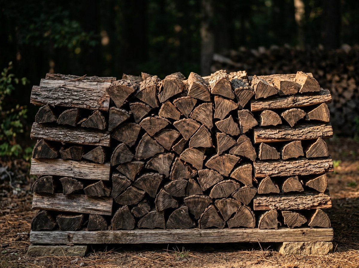 Дубовые дрова камерной сушки в Солнечногорске